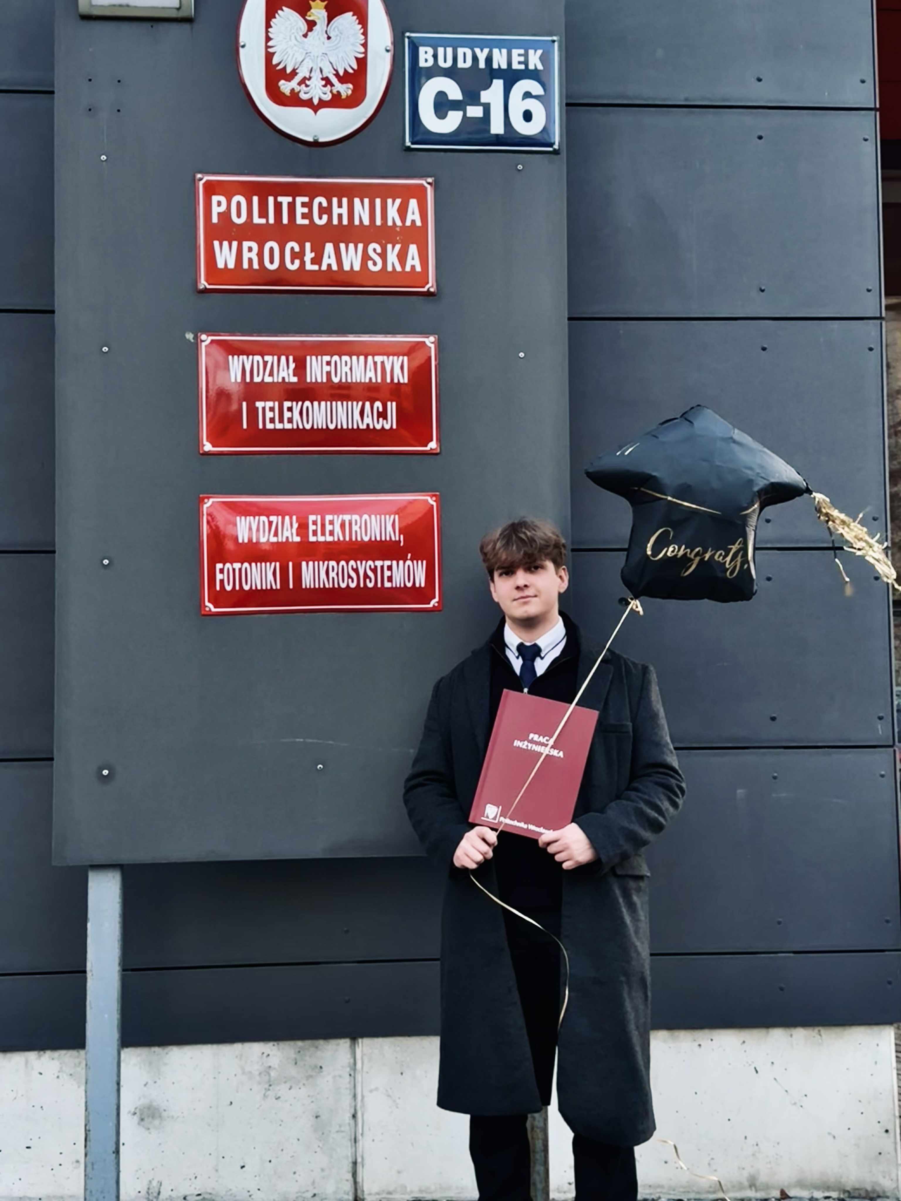 Jakub Szymczak